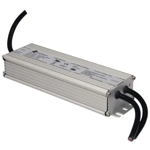 Erbjudandepris Hide-a-Lite 7980973 LED-trafo